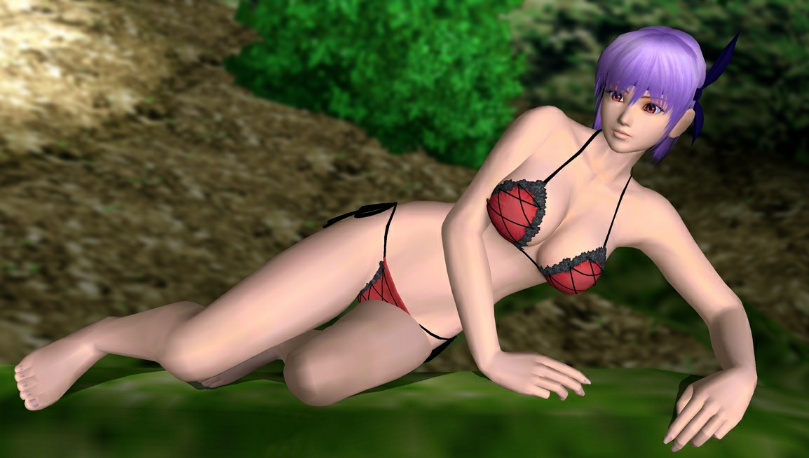Dead or Alive: Paradise - Imagen 27